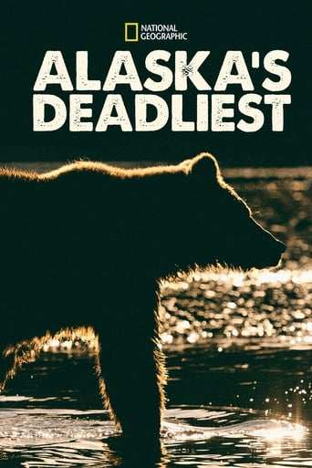 Tv-serien: Alaska's Deadliest