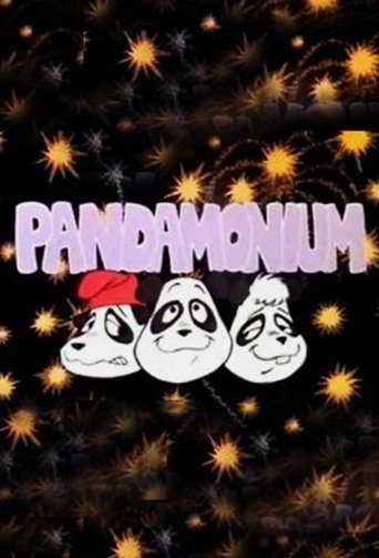 Tv-serien: Pandamonium