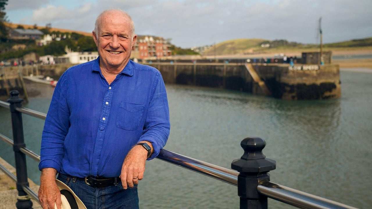 Godare - Rick Stein's Cornwall