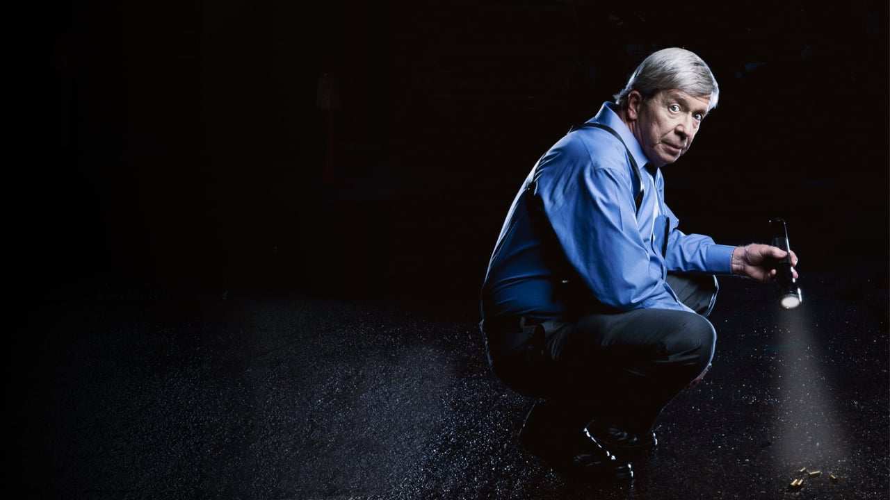 Investigation Discovery - American Detective With Lt. Joe Kenda