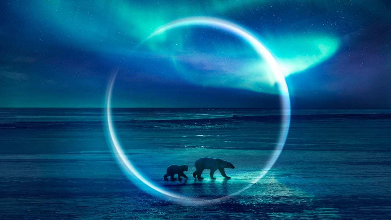 BBC Nordic - Frozen Planet II