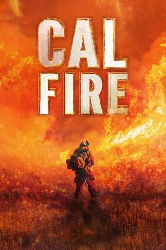 Bild från filmen Cal Fire