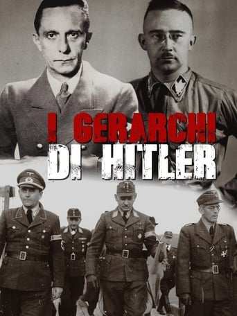 Bild från filmen Hitler's most wanted