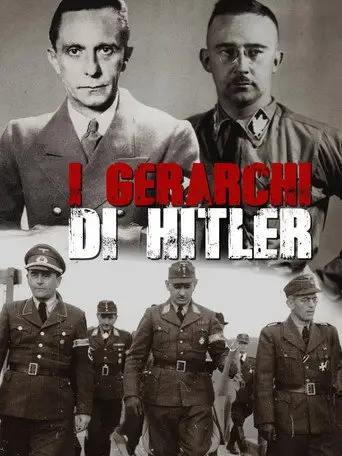 Bild från filmen Hitlers mest eftersökta