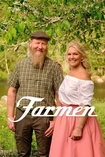 Bild från filmen Farmen