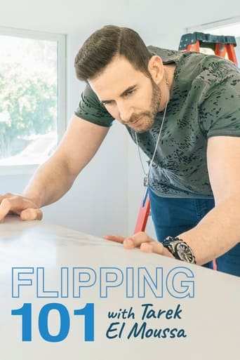 Tv-serien: Flipping 101 With Tarek El Moussa