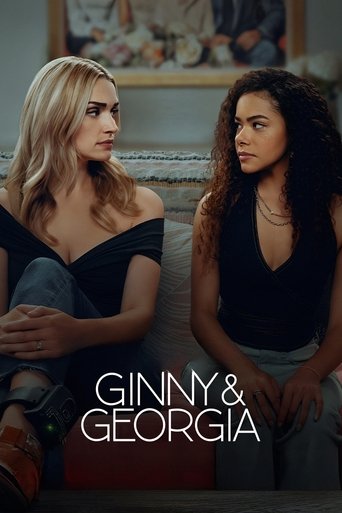 Tv-serien: Ginny & Georgia