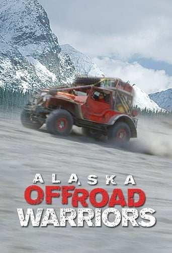 Tv-serien: Alaska Off-Road Warriors