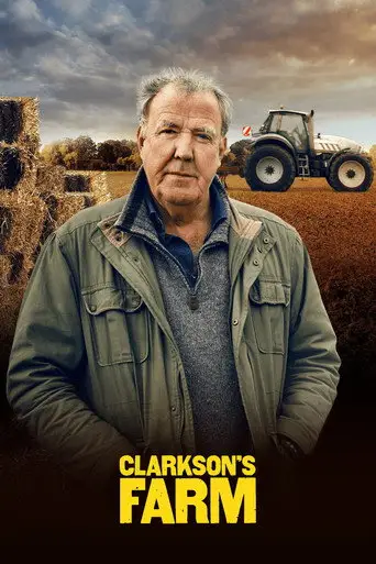 Bild från filmen Clarksons farm