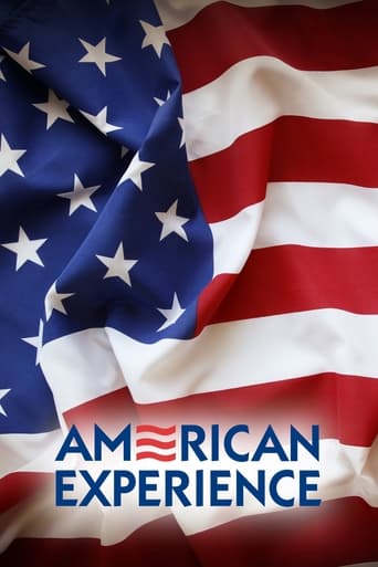 Tv-serien: American Experience