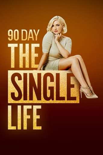 Tv-serien: 90 Day: The Single Life