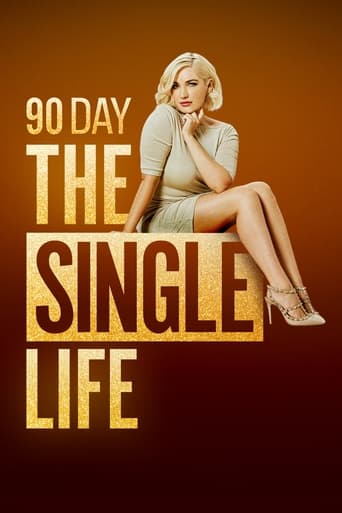 Tv-serien: 90 Day: The Single Life
