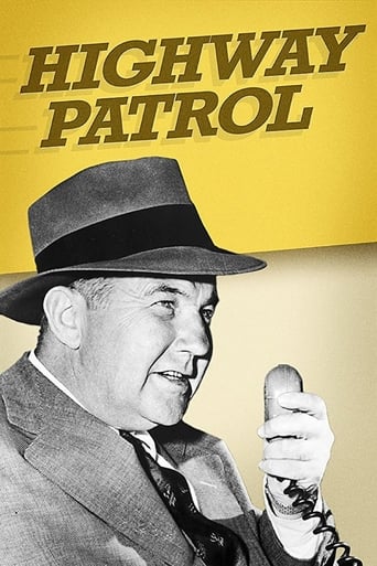 Bild från filmen Highway patrol