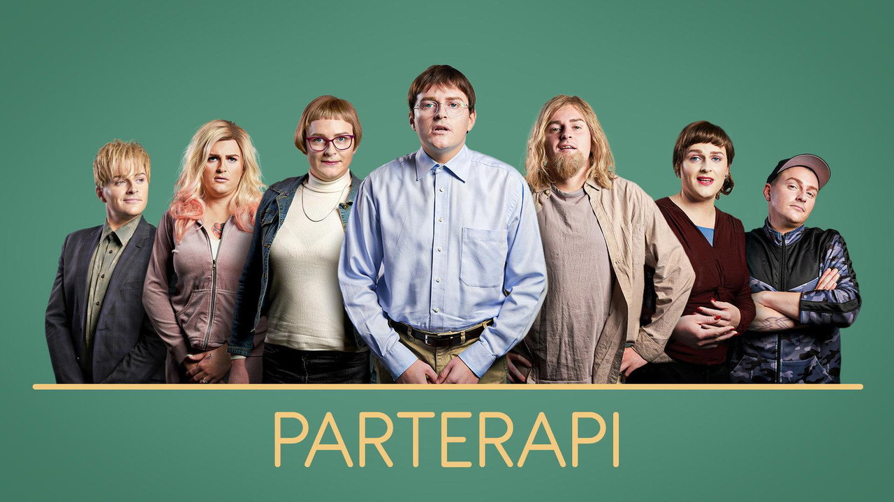 TV 11 - Parterapi