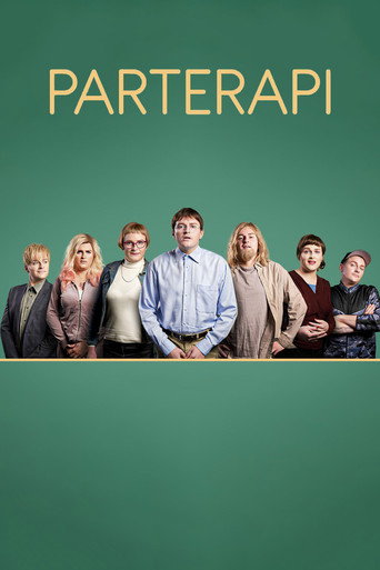Tv-serien: Parterapi