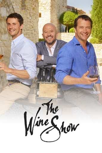 Bild från filmen The Wine Show