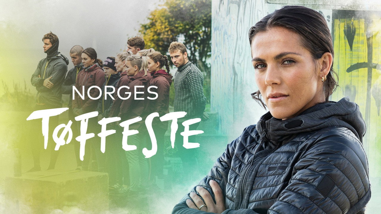 SVT 24 - Norges tuffaste