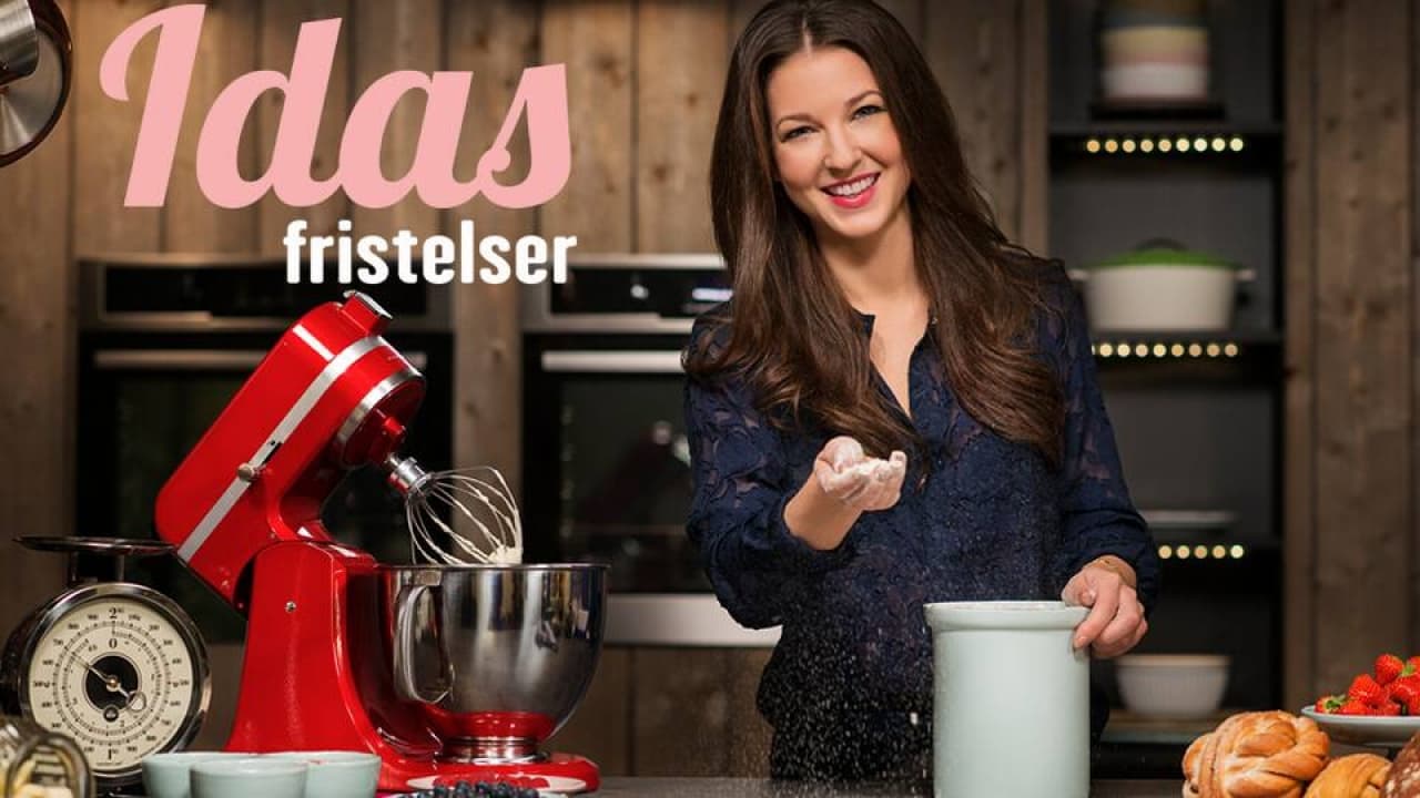 TV8 - Idas fristelser