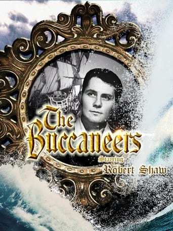 Tv-serien: The Buccaneers