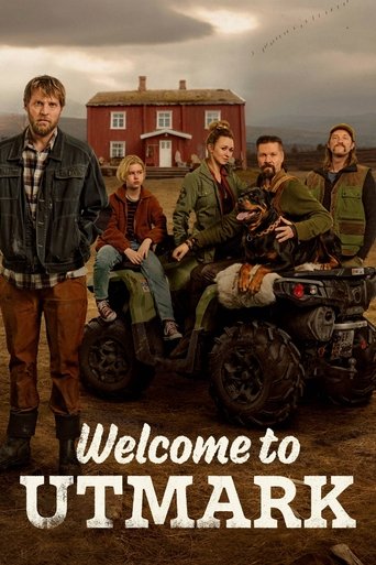 Tv-serien: Welcome to Utmark