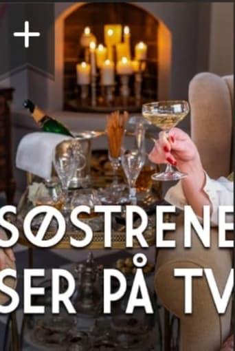Tv-serien: Søstrene ser på TV