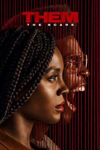 Tv-serien: Them
