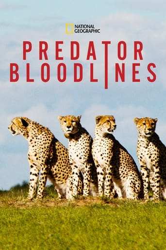 Bild från filmen Predator Bloodlines