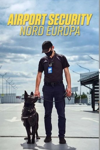 Bild från filmen Flygplatsens hjältar Köpenhamn