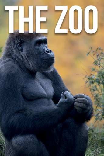 Bild från filmen The Zoo