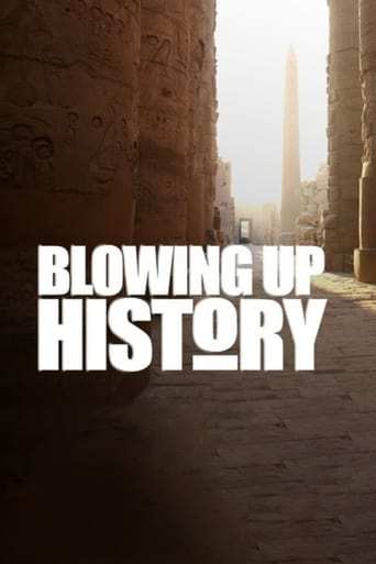 Tv-serien: Blowing Up History
