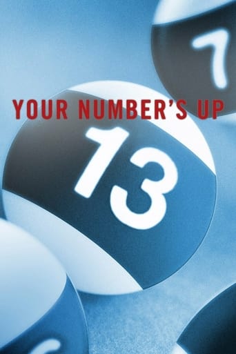 Tv-serien: Your Number's Up