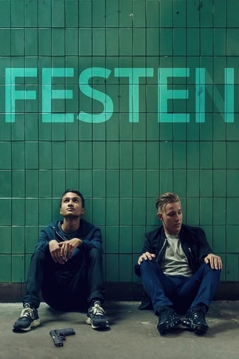 Tv-serien: Festen