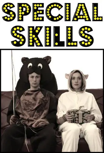 Bild från filmen Skills