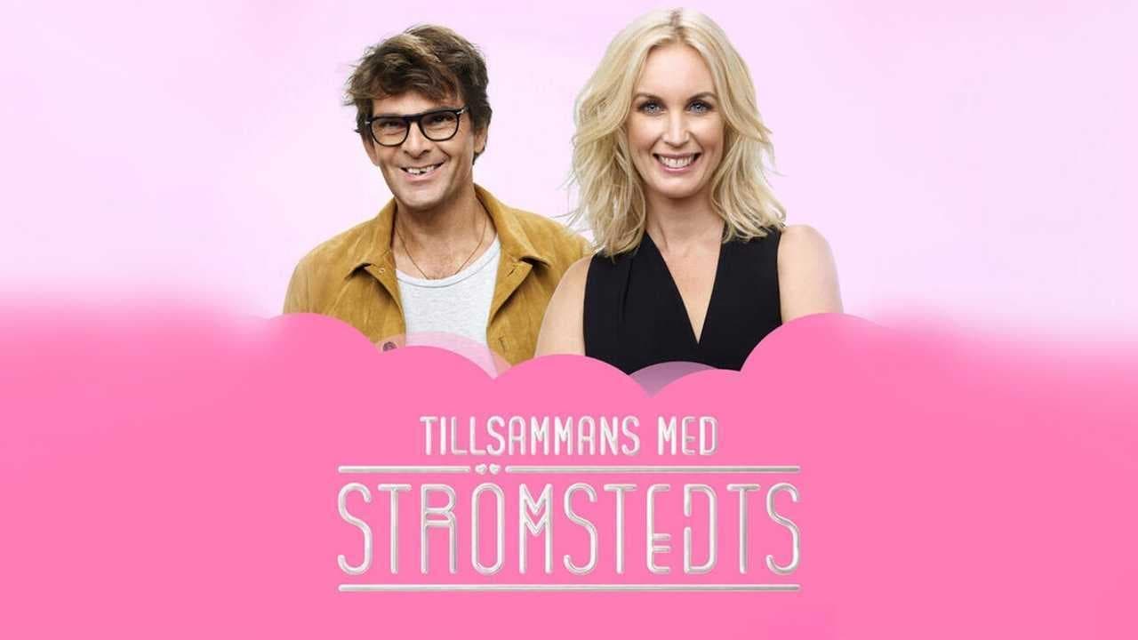 Tillsammans med Strömstedts