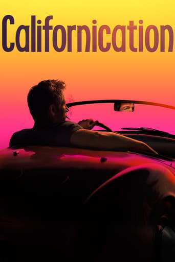 Bild från filmen Californication
