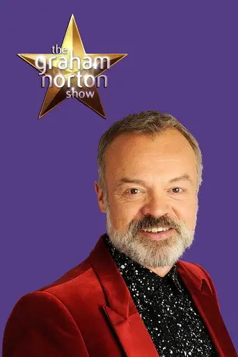 Bild från filmen The Graham Norton show