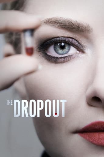 Tv-serien: The Dropout