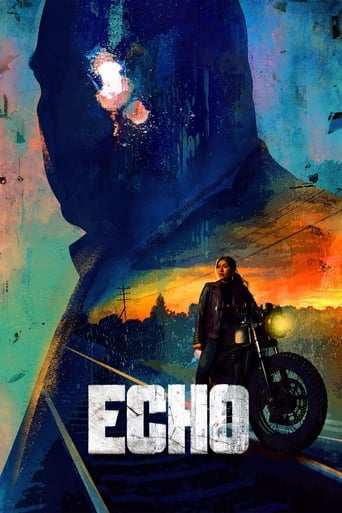 Tv-serien: Echo