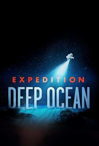 Tv-serien: Expedition Deep Ocean