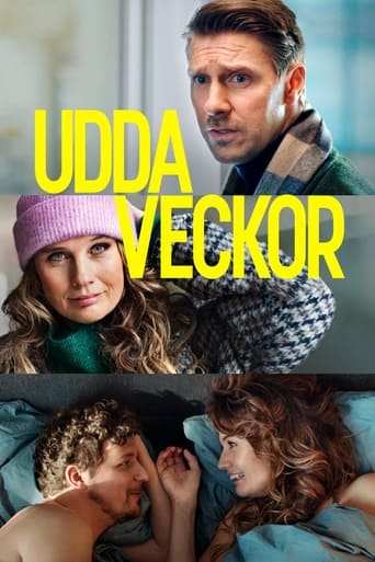 Tv-serien: Udda Veckor