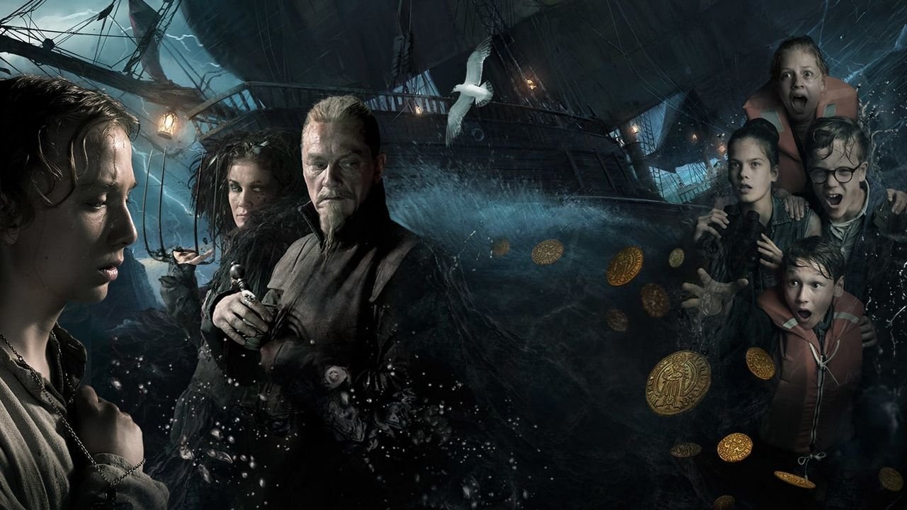 Axess TV - The Baltic Sea