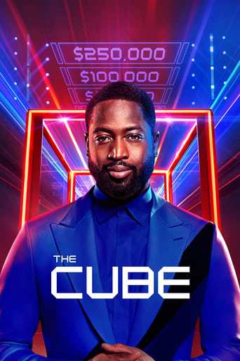 Tv-serien: The Cube