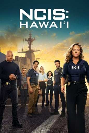 Bild från filmen NCIS: Hawai'i