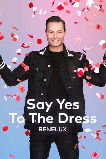 Tv-serien: Say Yes To The Dress Benelux