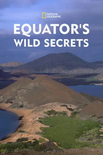 Bild från filmen Equator's wild secrets