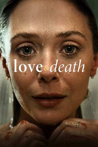 Tv-serien: Love & Death
