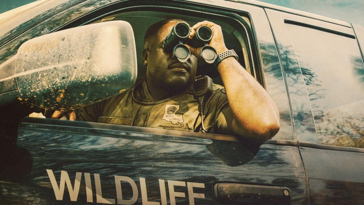 Animal Planet - Louisiana Law