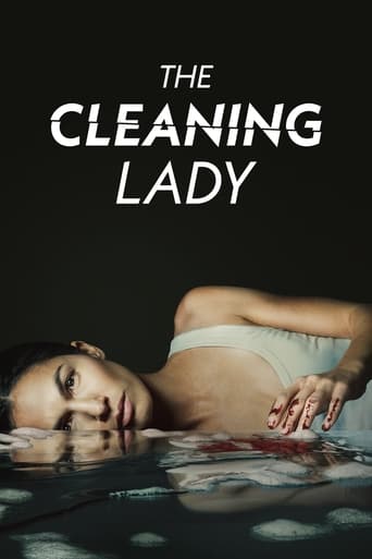 Tv-serien: The Cleaning Lady