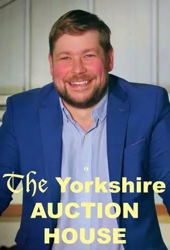Bild från filmen The Yorkshire auction house