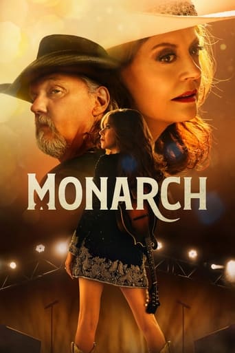 Bild från filmen Monarch